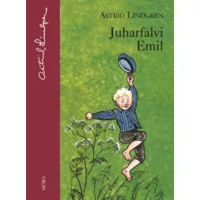 Juharfalvi Emil - puhatáblás kiadás