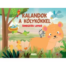 Kalandok a kölykökkel