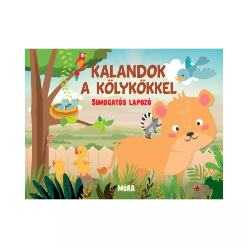 Kalandok a kölykökkel