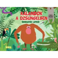 Kalandok a dzsungelben