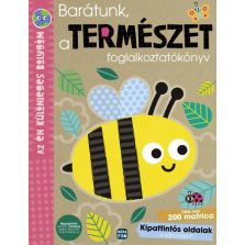 Barátunk, a természet - Az én különleges bolygóm