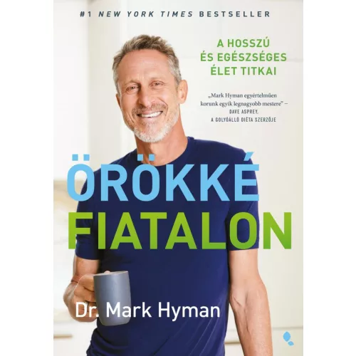 Örökké fiatalon