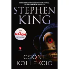 Csontkollekció