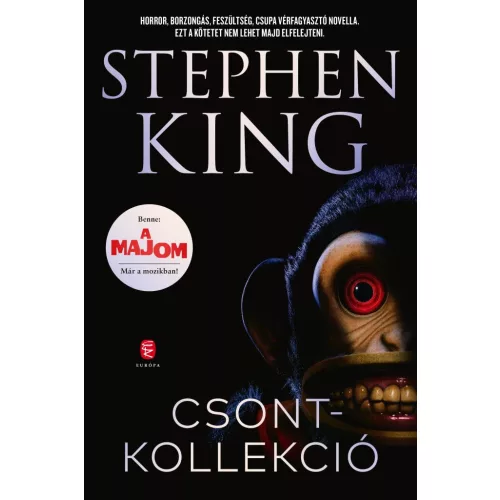 Csontkollekció