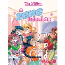 A zene üzenete