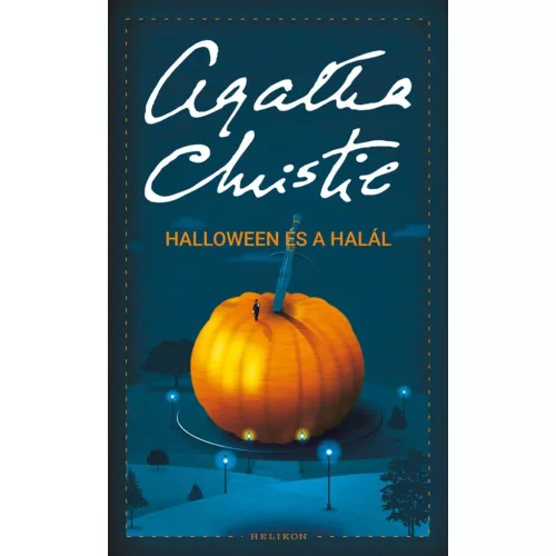 Halloween és a halál