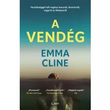 A vendég