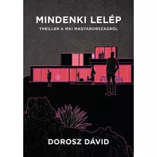 Mindenki lelép
