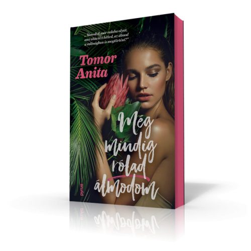 Még mindig rólad álmodom (élfestett)