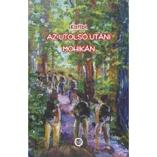 Az utolsó utáni mohikán
