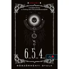 6… 5… 4… - Rémálom 2.