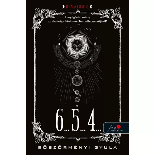 6… 5… 4… - Rémálom 2.