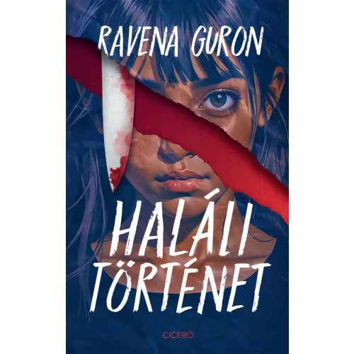 Haláli történet