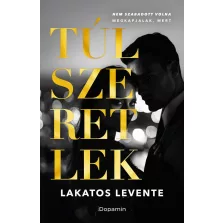 Túlszeretlek