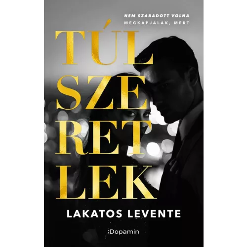 Túlszeretlek