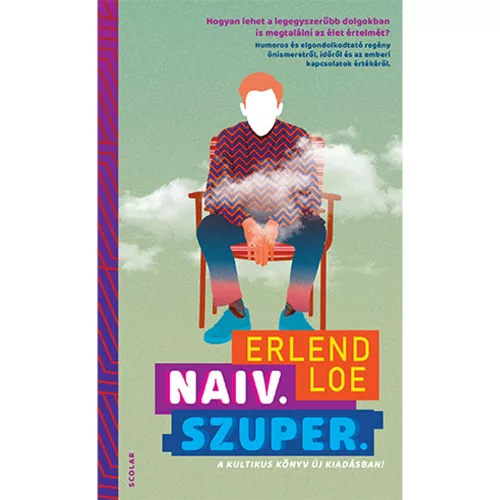 Naiv.Szuper. (3. kiadás)