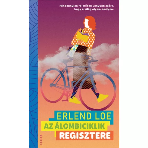 Az álombiciklik regisztere