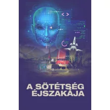 A sötétség éjszakája