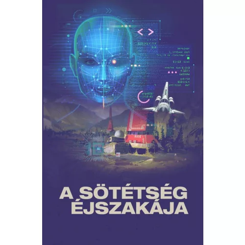 A sötétség éjszakája