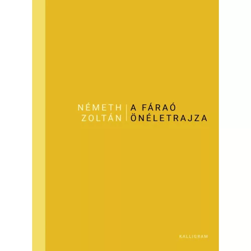 A Fáraó önéletrajza