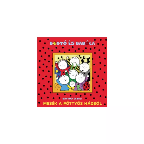 Mesék a pöttyös házból