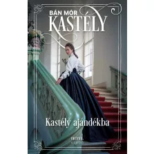 Kastély ajándékba - Sisi, a magyarok királynéja