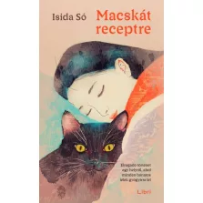 Macskát receptre