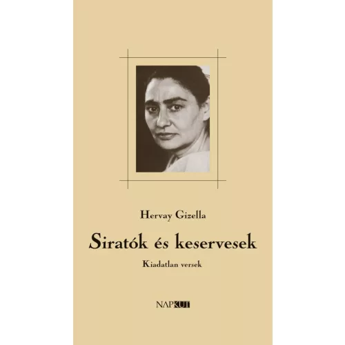 Siratók és keservesek