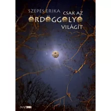 Csak az Ördöggolyó világít