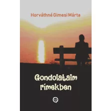 Gondolataim rímekben