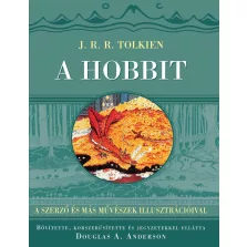 A hobbit