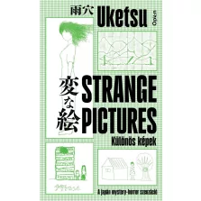 Strange Pictures