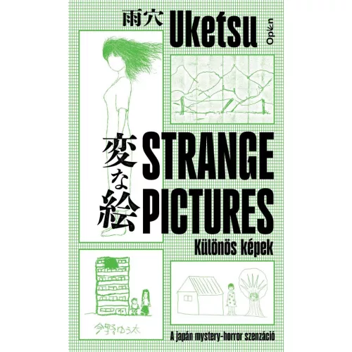 Strange Pictures