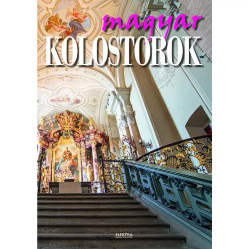 Magyar kolostorok