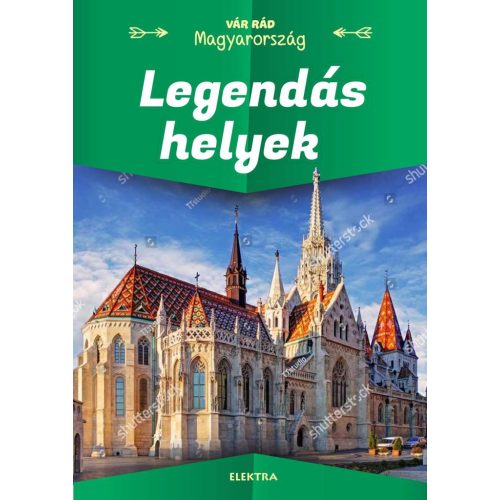 Legendás helyek