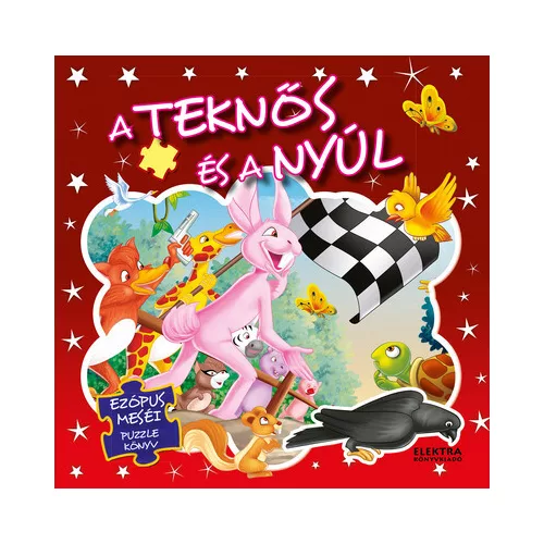 A teknős és a nyúl