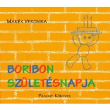 Boribon születésnapja