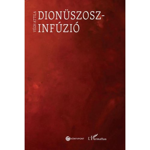 Dionüszosz-infúzió