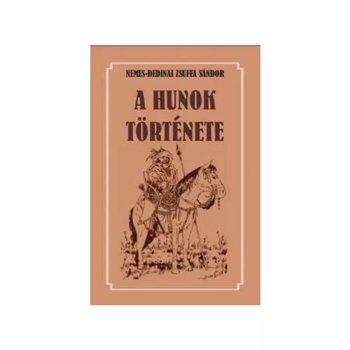 A hunok története