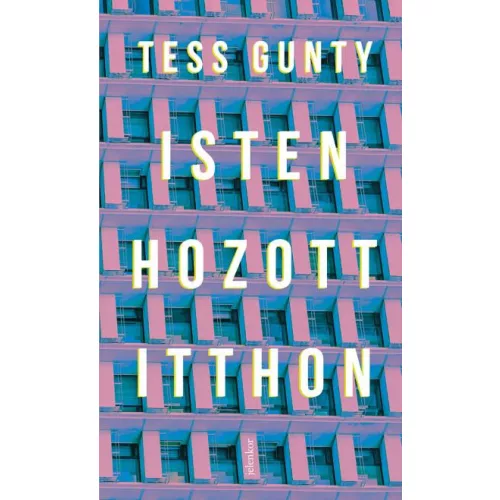 Isten hozott itthon