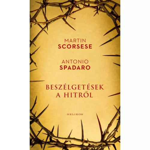 Beszélgetések a hitről
