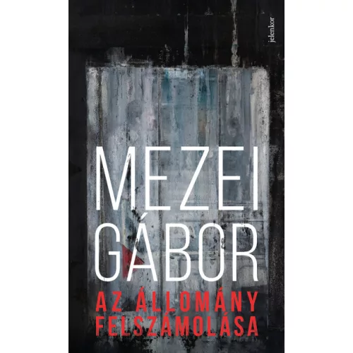 Az állomány felszámolása