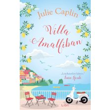 Villa Amalfiban