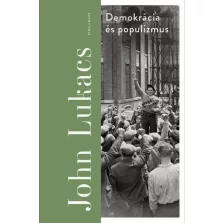Demokrácia és populizmus