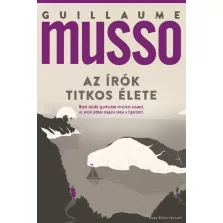 Az írók titkos élete