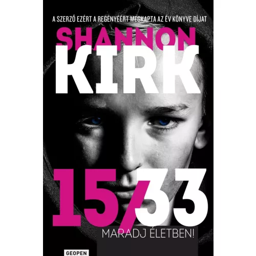 15/33 - Maradj életben!