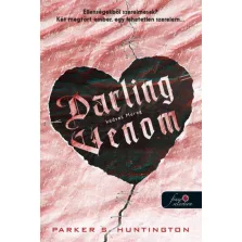 Darling Venom - Kedves Méreg