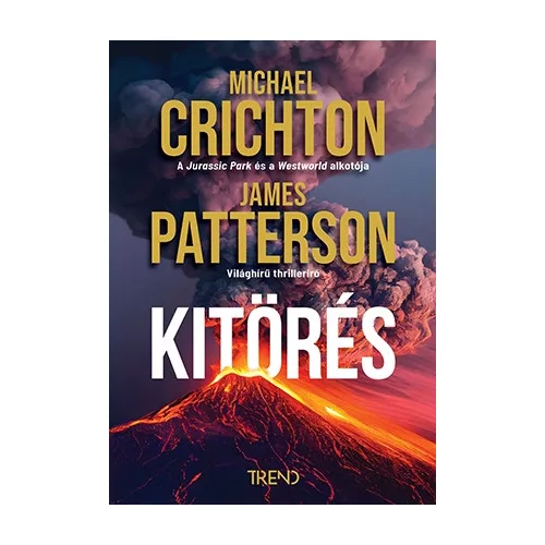 Kitörés