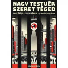 Nagy Testvér szeret téged - 1984