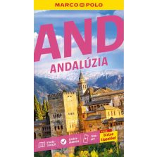 Marco Polo - Andalúzia